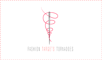 Fashion targets tornados