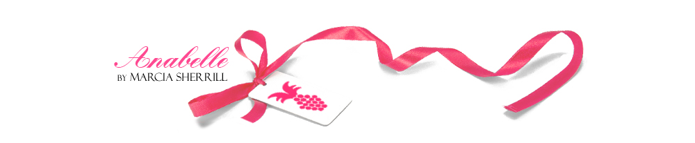 Anabelle by Marcia Sherrill